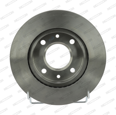 Disc frana DDF154 FERODO