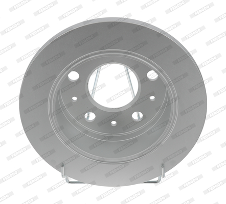 Disc frana DDF1574C FERODO