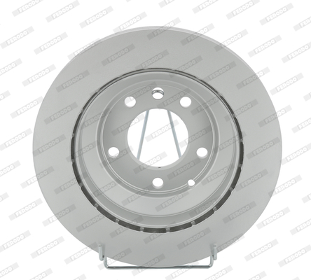 Disc frana DDF1580C FERODO