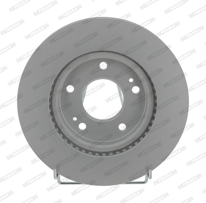 Disc frana DDF1599C FERODO