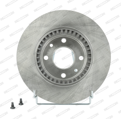 Disc frana DDF159 FERODO