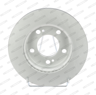 Disc frana DDF1627C FERODO