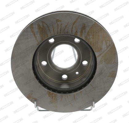Disc frana DDF1643 FERODO