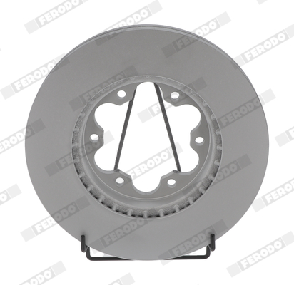 Disc frana DDF1686C FERODO