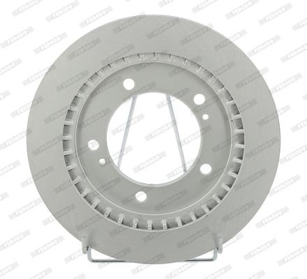 Disc frana DDF1687C FERODO