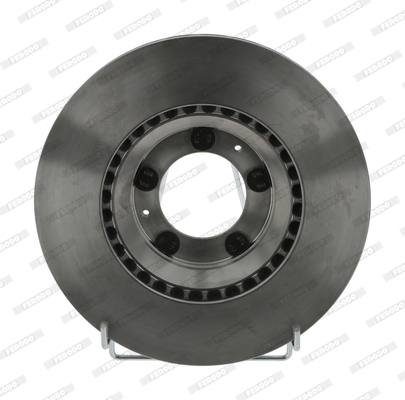 Disc frana DDF168 FERODO