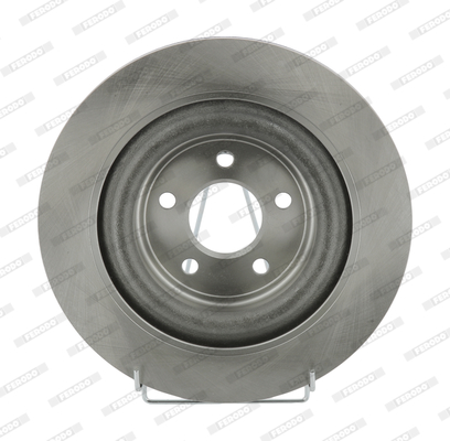 Disc frana DDF1703 FERODO
