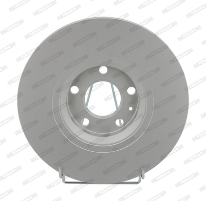 Disc frana DDF1707C FERODO