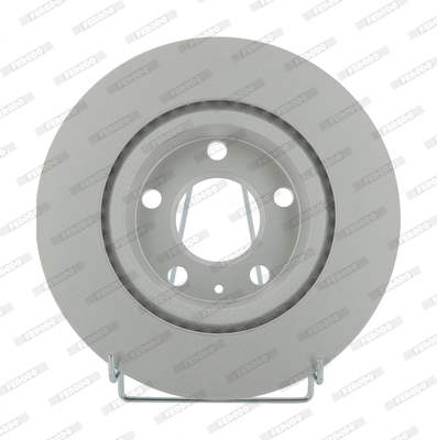 Disc frana DDF1708C FERODO