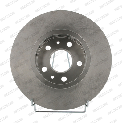 Disc frana DDF1726 FERODO