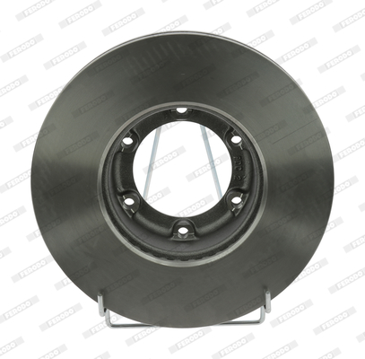 Disc frana DDF172 FERODO