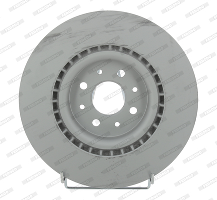 Disc frana DDF1742C FERODO