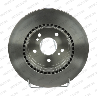 Disc frana DDF1764 FERODO