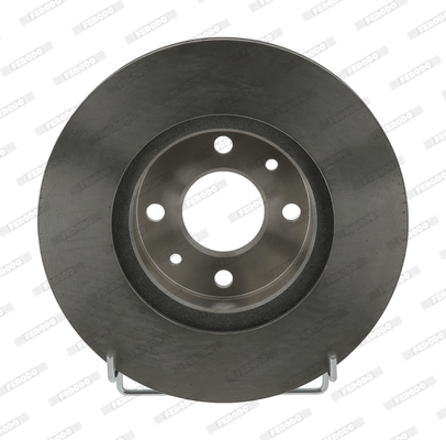 Disc frana DDF176 FERODO