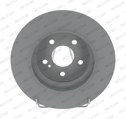 Disc frana DDF1770C FERODO