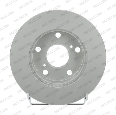 Disc frana DDF1782C FERODO