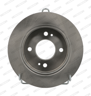 Disc frana DDF1793 FERODO