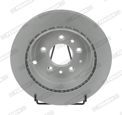 Disc frana DDF1819C FERODO