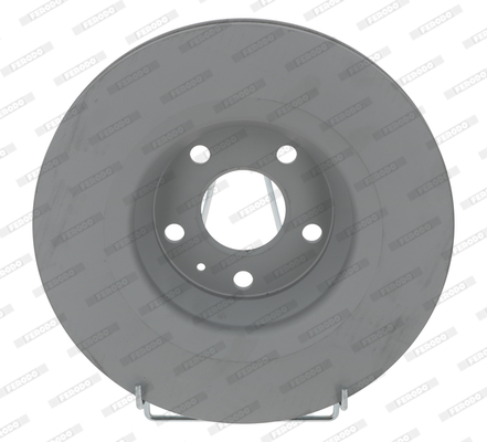 Disc frana DDF1849C FERODO