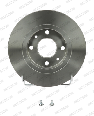 Disc frana DDF186 FERODO