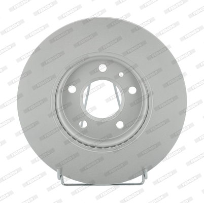 Disc frana DDF1870C FERODO