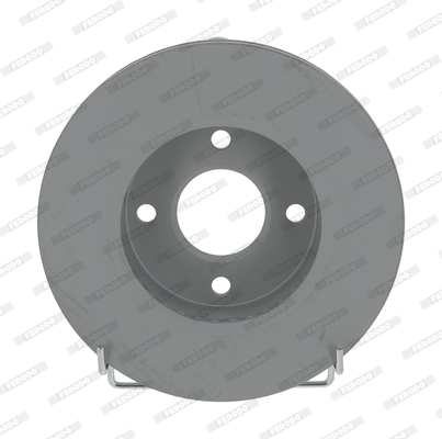 Disc frana DDF1884 FERODO