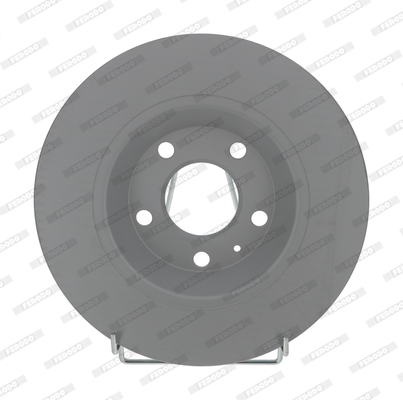 Disc frana DDF1889C FERODO