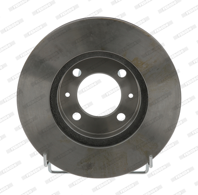 Disc frana DDF189 FERODO