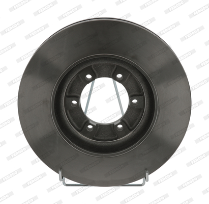 Disc frana DDF1902 FERODO