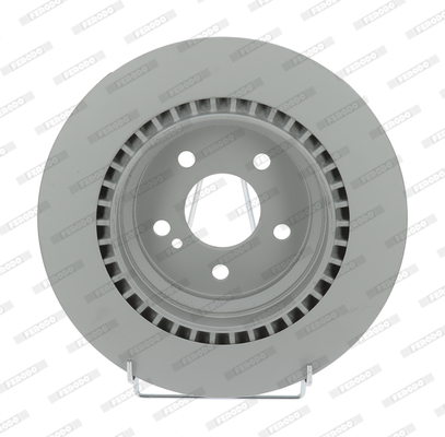 Disc frana DDF1906C FERODO