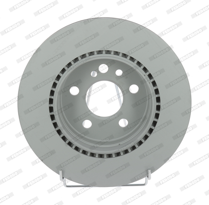 Disc frana DDF1907C FERODO