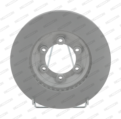 Disc frana DDF1947C FERODO