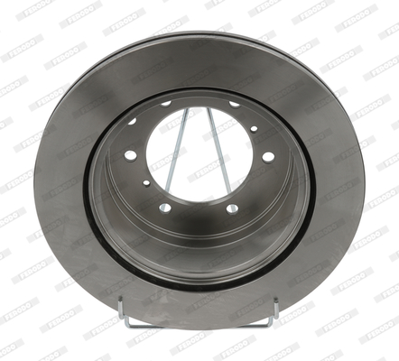 Disc frana DDF1954 FERODO