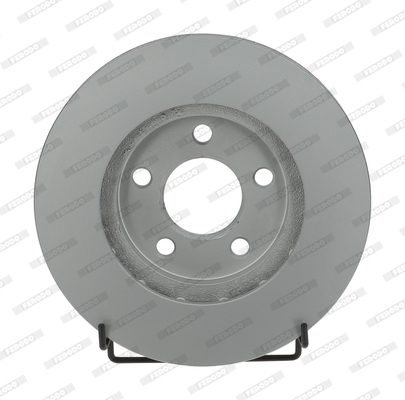 Disc frana DDF2001C FERODO