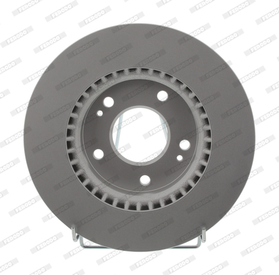 Disc frana DDF2004C FERODO