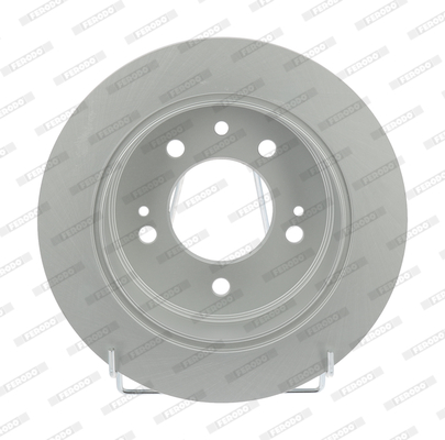 Disc frana DDF2005C FERODO