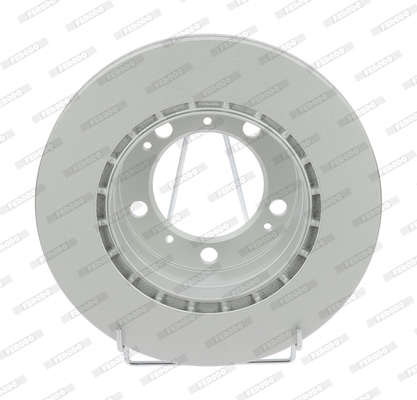 Disc frana DDF2023C FERODO