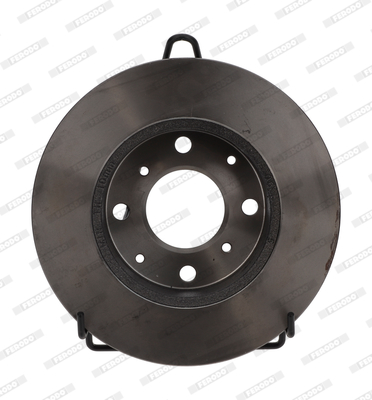 Disc frana DDF203 FERODO