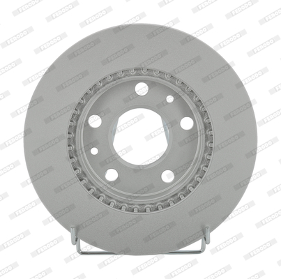 Disc frana DDF2078C FERODO