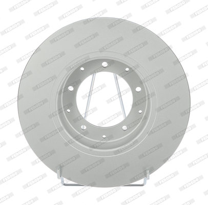 Disc frana DDF2083C FERODO