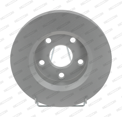 Disc frana DDF2098C FERODO