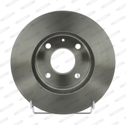 Disc frana DDF209 FERODO