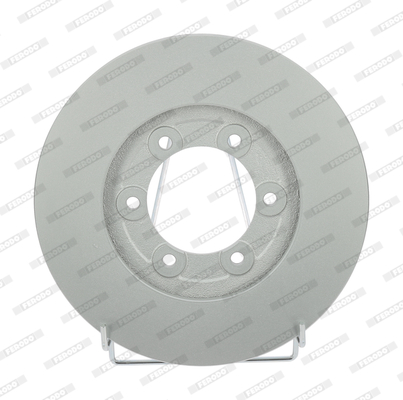 Disc frana DDF2161C FERODO