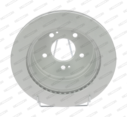 Disc frana DDF2170C FERODO
