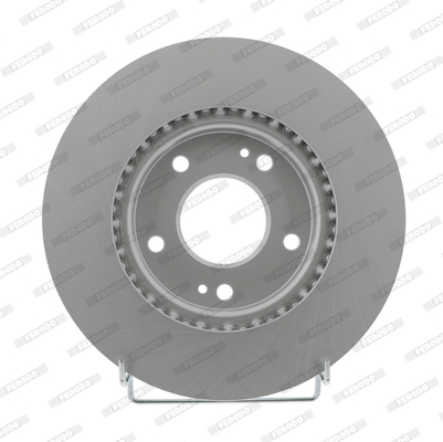 Disc frana DDF2187C FERODO