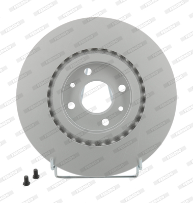 Disc frana DDF220C FERODO