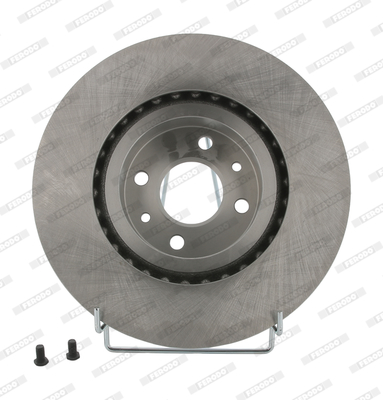 Disc frana DDF220 FERODO