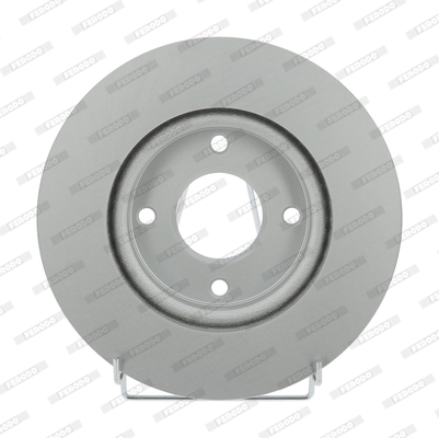 Disc frana DDF2227C FERODO