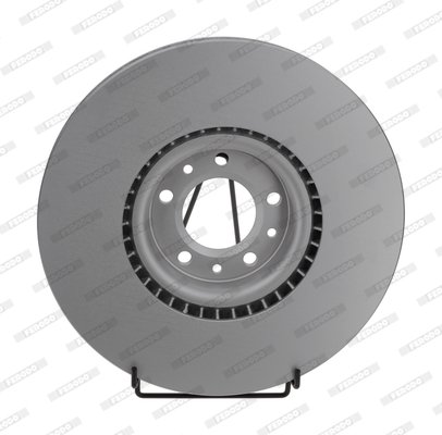 Disc frana DDF2234C FERODO