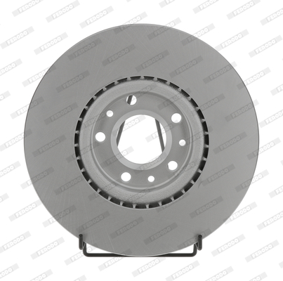 Disc frana DDF2237C FERODO